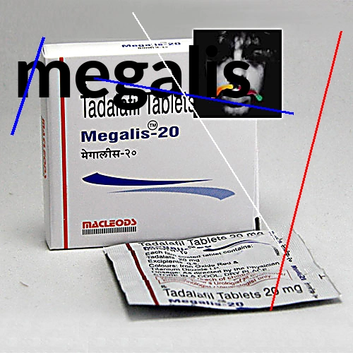 Megalis